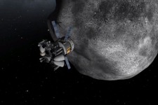 宇宙探索シム『Kerbal Space Program』NASAとコラボする小宇宙探索ミッションプレイスルー 画像