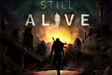 崩壊後の世界で生き延びる2Dサバイバル『Still Alive』のKickstarterが開始 画像