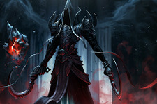 『Diablo III: Reaper of Souls』が270万本以上の初週セールスを達成 画像