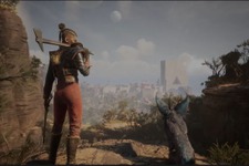 銃と魔法で戦場を支配！ARPG『Flintlock: The Siege of Dawn』最新映像が公開【XBGS2022】 画像