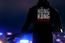 爆血トップダウンシューター『The Hong Kong Massacre』初トレイラー、香港ノワール版「Hotline Miami」 画像
