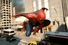 『The Amazing Spider-Man 2』Xbox One版は延期か中止の可能性、公式サイトから姿消す 画像