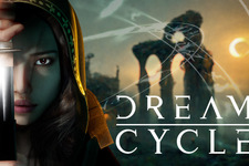 現代の魔術師見習いが異次元を旅する『Dream Cycle』正式リリース日決定！ 画像