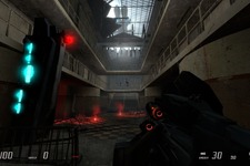 コンバインの物語が再び─『Half-Life 2』コンバイン視点のシナリオMod「Entropy : Zero 2」が配信 画像