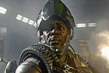 『Call of Duty: Advanced Warfare』は新ゲームエンジンを採用、開発期間はすでに2年半が経過 画像