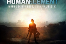 ネクソンがRobotokiとの世界配信契約を発表、ゾンビサバイバル『Human Element』PC版を2015年秋より配信へ 画像