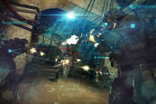 Ubisoftが『Ghost Recon Phantoms』をSteamで最もプレイされているF2Pタイトル第3位と発表、アジア圏で人気に 画像