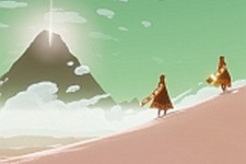 『風ノ旅ビト』のthatgamecompanyがE3 2014で新作を発表か、業界インサイダーが報告 画像