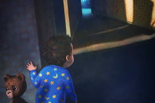 2歳児が主役のサバイバルホラー『Among the Sleep』PC版が5月29日発売、ママが初登場する最新映像も 画像