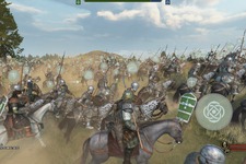 【特集】『Mount ＆ Blade II: Bannerlord』が待望の正式リリース！100人以上の軍隊を率いて中世の世界で成り上がれ！