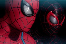 PS5『Marvel’s Spider-Man 2』2023年秋発売決定！ピーター&マイルズの共闘描かれるシリーズ3作目 画像