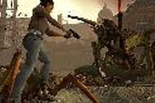 『Half-Life 2: Orange Box』ゲームプレイムービー 画像