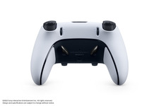PS5用「DualSense Edge ワイヤレスコントローラー」発売―ゲームごとにカスタマイズ可能 画像