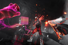 銃とテレキネシスで戦え！PS VR2向けアクションシューター『Synapse』発表【State of Play】 画像