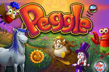 ヤバい！Originで名作パズルゲーム『Peggle』PC版の無料配信がスタート、期限はなんと8月まで 画像