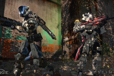 【E3 2014】弾薬を巡る戦略が鍵を握る『Destiny』対戦モード「Control」プレイレポート 画像