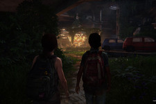 PC版『The Last of Us Part I』要求スペック若干変更―移植はPC版『アンチャ』を手掛けたIron Galaxyが担当 画像