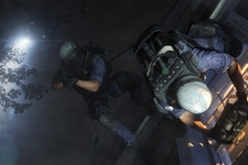 【E3 2014】「Counter-Strike」の息吹を感じさせる特殊部隊vsテロFPS『Rainbow Six: Siege』プレビュー