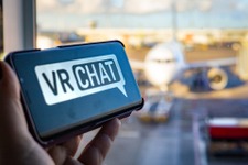 メタバースの先駆けがスマホにも！『VRChat』Android版開発発表を含む開発者アップデート情報公開 画像