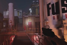 「アイトラッキング」が新たなゲーム体験を生んだ『Firewall Ultra』を遊んできた！“PS VR2ならでは”な銃撃戦がたまらない 画像