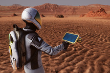 火星オープンワールドサバイバル『Occupy Mars: The Game』早期アクセス開始日決定！ 画像