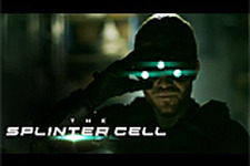『Splinter Cell』を実写化したファンメイド短編映画「The Splinter Cell」のティーザー映像が公開 画像