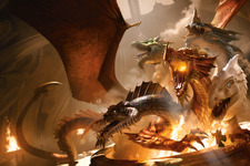 テーブルトークRPG『Dungeons & Dragons』100ページに及ぶ英語の基本ルールが無料公開 画像