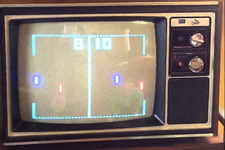 TVとゲーム機がひとつになった「ビデオゲーム内蔵TV」の歴史を振り返る 画像