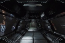 ステルス重視のサバイバルホラーFPS『Solarix』開発中、「System Shock 2」と「Thief」の融合目指す 画像