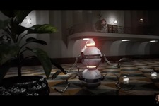 『Atomic Heart』第一弾DLC登場の新たな敵「BEA-D」紹介トレイラー！フォトモード導入のパッチも配信 画像