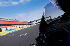 新システム多数導入のシリーズ最新作『MotoGP 23』発売！ローンチトレイラー公開 画像