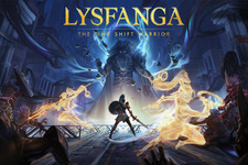 学生プロジェクトから生まれた分身を駆使する戦術的ハクスラACT『Lysfanga: The Time Shift Warrior』発表！【Summer Game Fest】 画像