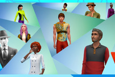 映画や漫画の設定みたい…『The Sims 4』男性シムが消失するバグ発生―Modの影響との指摘も 画像