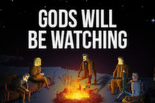海外レビューひとまとめ『Gods Will Be Watching』 画像