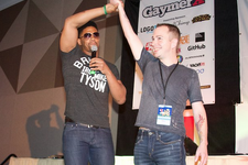 資金難だった同性愛者向けコンベンション「GaymerX」にDevolverが3000ドルを寄付【UPDATE】 画像
