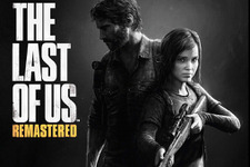 海外レビューハイスコア『The Last of Us: Remastered』 画像