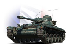 『World of Tanks』アニバーサリーイベント開催―新車種「装輪式中戦車」も登場