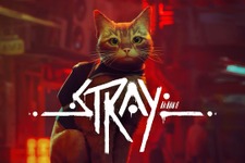 サイバーパンク猫ADV『Stray』Xbox版が配信開始！ PC/PS版のアップデートも実施 画像