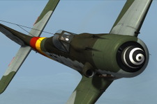 フライトシム『DCS: Fw 190 D-9 Dora』ベータ版が発売― 本体新バージョンによるトレイラーも 画像