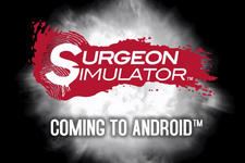 Android版『Surgeon Simulator』が今夏リリースへ、感動的な実録？トレイラー映像も 画像
