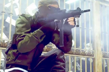 『Battlefield Hardline』マルチプレイモードに焦点を当てたドイツ向けミュージックビデオが公開 画像