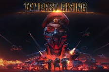 クラシックスタイルの基地建設RTS『Tempest Rising』Steamデモ新バージョン配信開始！ 画像