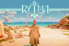 求道者として美しい風景を旅する即興音楽ゲーム『Rytma』ゲームプレイティーザー！ 画像