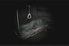 VHSカメラを持ったブイロガーが廃病院で体験する恐怖『Paranormal VHS』Steamにてリリース 画像