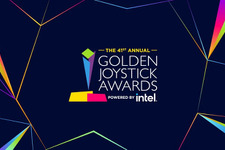 歴史的ゲームアワード「Golden Joystick Awards 2023」ノミネート作品発表！投票も受付開始 画像