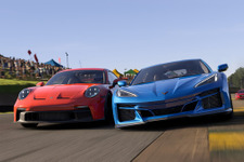 海外レビューハイスコア『Forza Motorsport』―RPG風の新システムで初心者にもアピール、今年最高のレーシングゲームだ 画像
