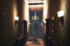 『Haunted House: Cryptic Graves』初のティーザーレイラーが公開、一人称視点のホラーADV作品 画像