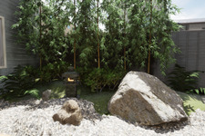 風情ある京都で作る日本庭園…和風ガーデニングシム『Niwa - Japanese Garden Simulator』Steamページ公開！早期アクセス中は無料配信予定 画像