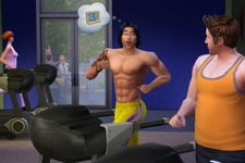 海外レビュー速報『The Sims 4』 画像