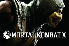 シリーズ最新作『Mortal Kombat X』は2015年4月発売へ、予約特典キャラも発表 画像